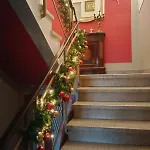 La Maison Rouge Nocleg ze śniadaniem