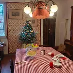 Nocleg ze śniadaniem La Maison Rouge *
