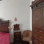 Nocleg ze śniadaniem La Maison Rouge Crespellano