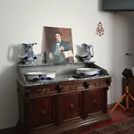 Nocleg ze śniadaniem La Maison Rouge