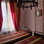 La Maison Rouge Nocleg ze śniadaniem