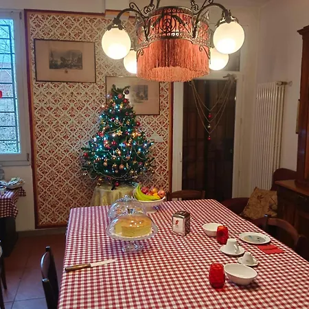 Oda ve Kahvaltı La Maison Rouge *
