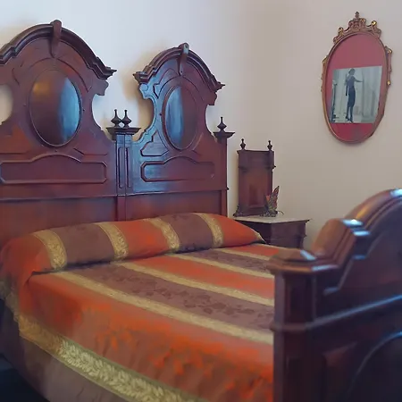 La Maison Rouge * Crespellano