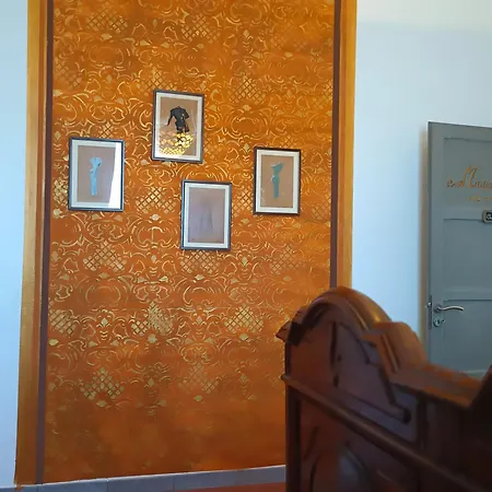 La Maison Rouge Crespellano