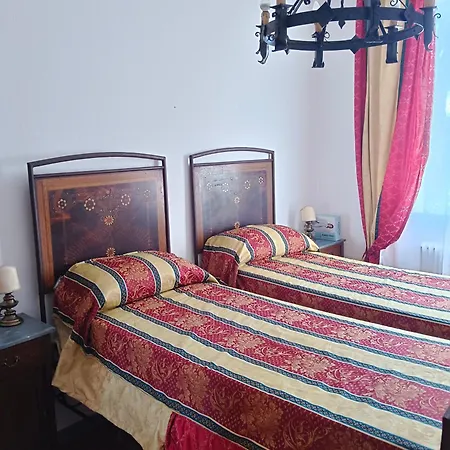 La Maison Rouge * Crespellano