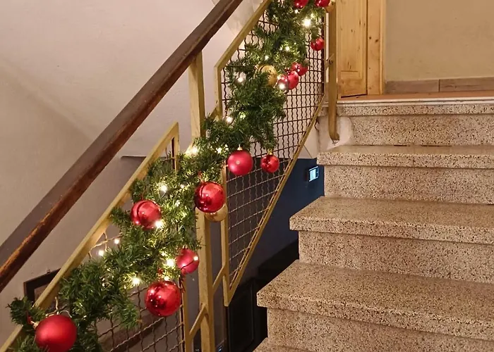 La Maison Rouge Crespellano