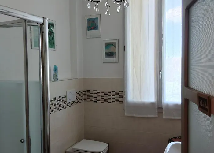 La Maison Rouge Bed & Breakfast Crespellano