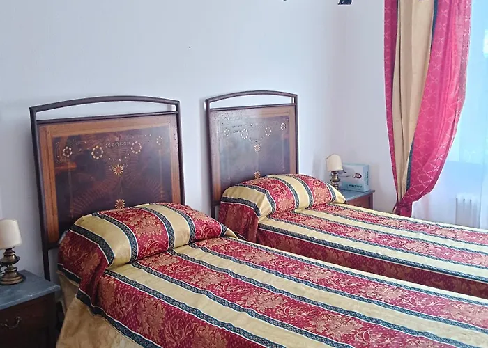 La Maison Rouge * Crespellano