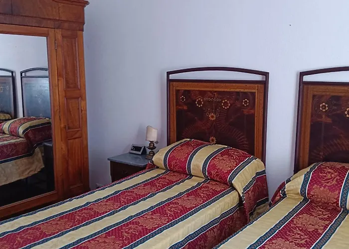 Bed & Breakfast La Maison Rouge Crespellano