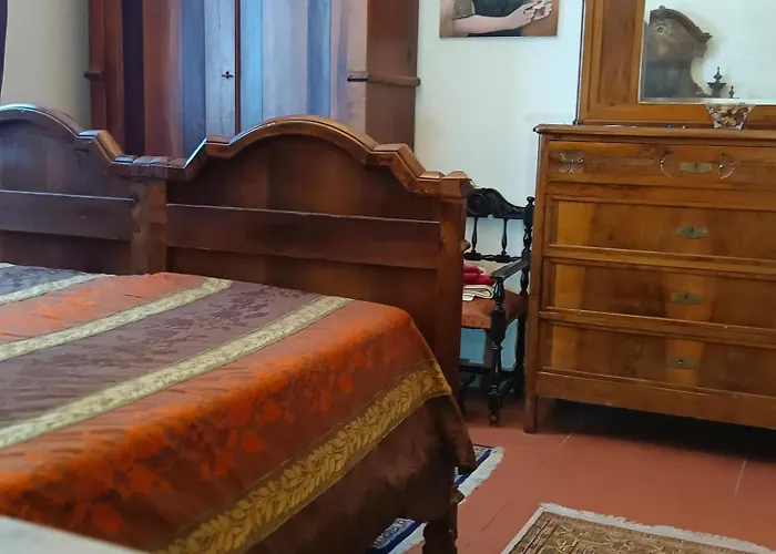 Couette-café La Maison Rouge